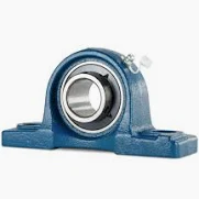 Soporte con Rodamiento Ucp 50 Snr